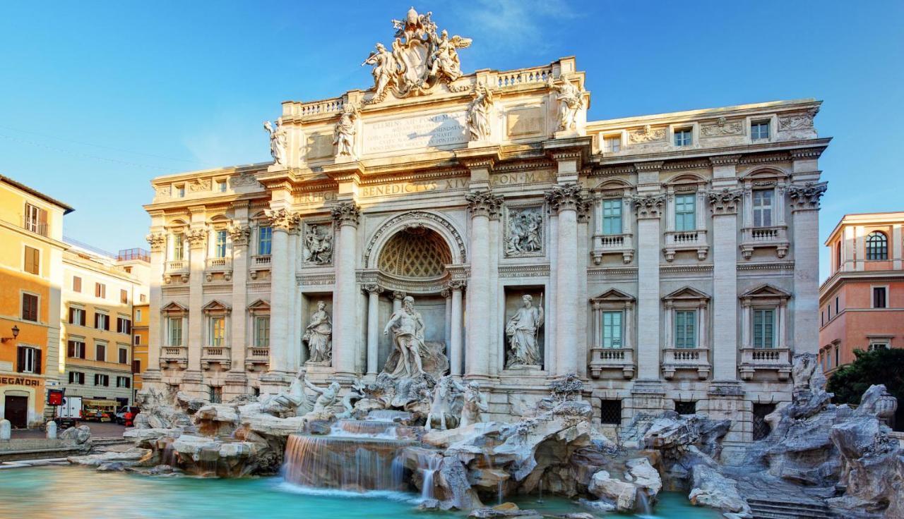 Family House Hotel Roma