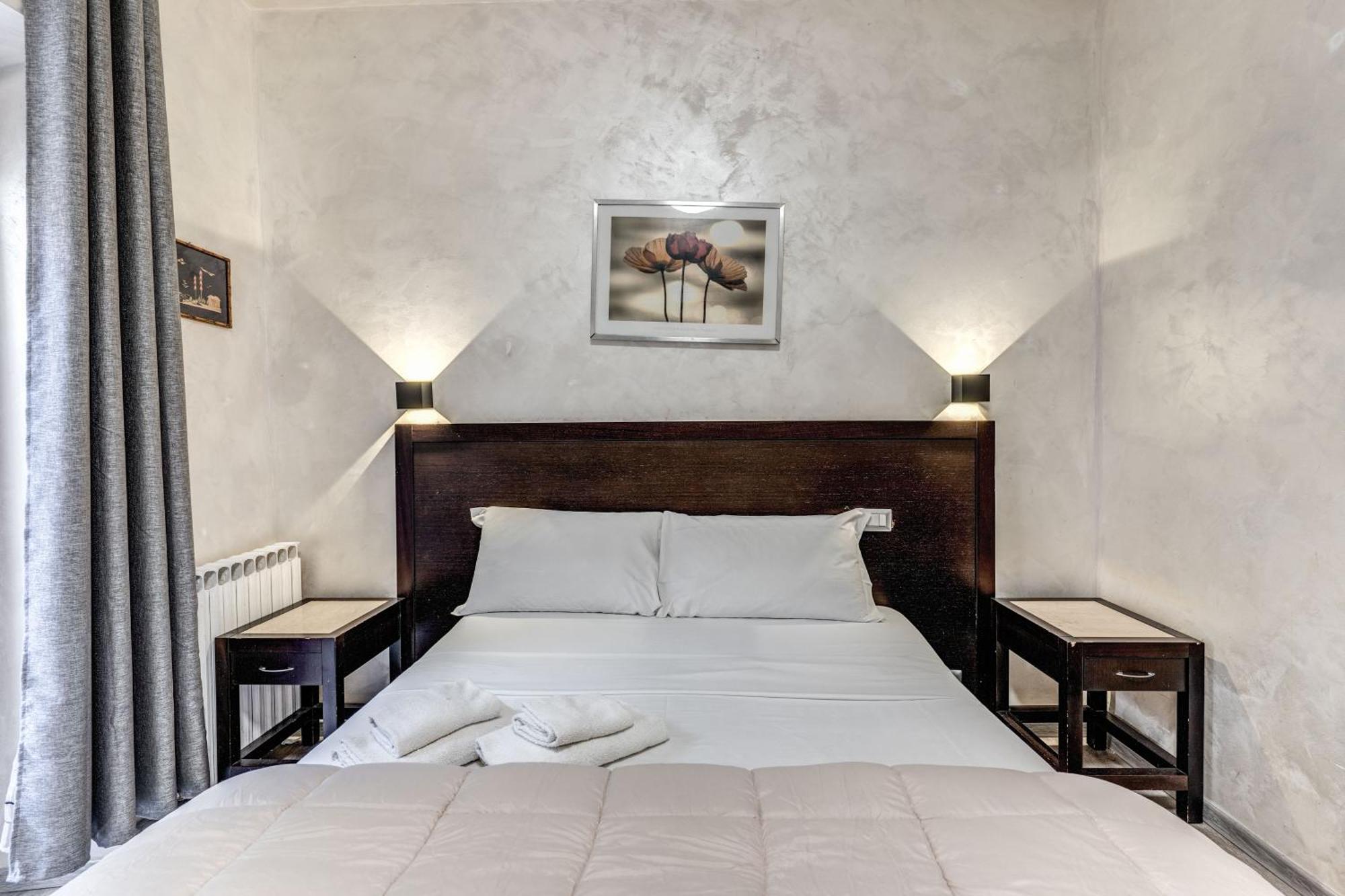 Hotel Family House Roma