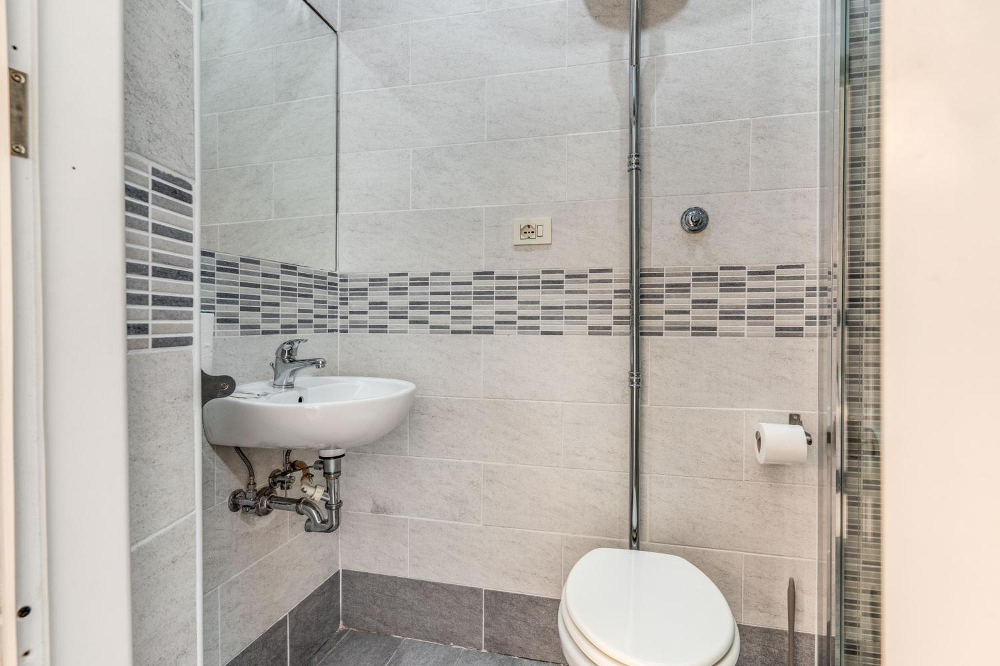 Hotel Family House Roma