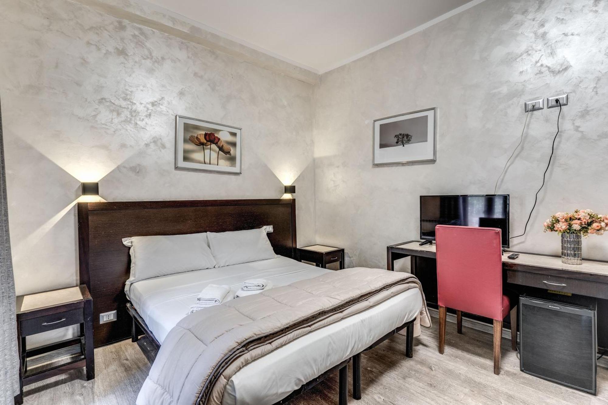 Hotel Family House Roma