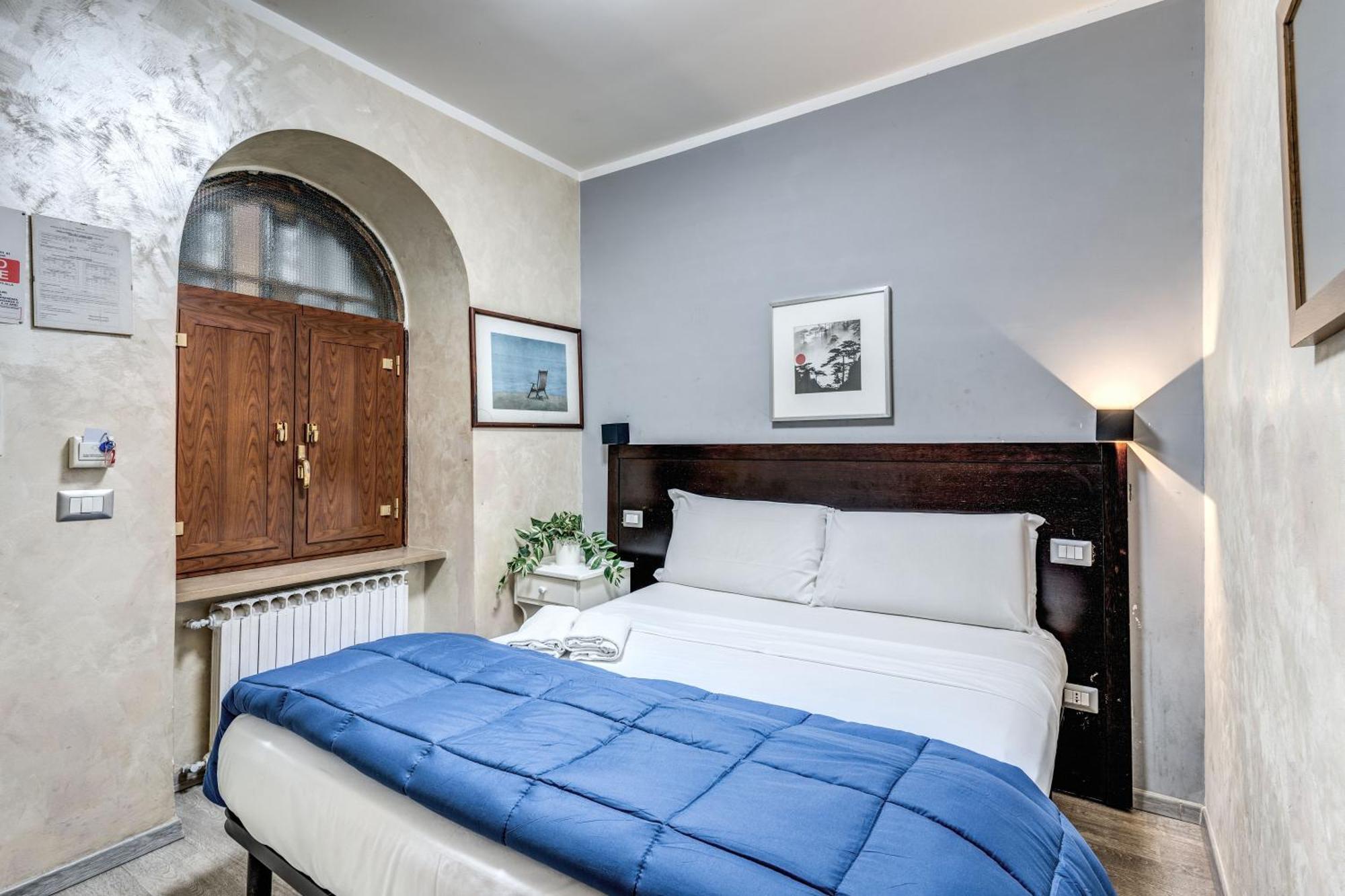 Family House Hotel Roma