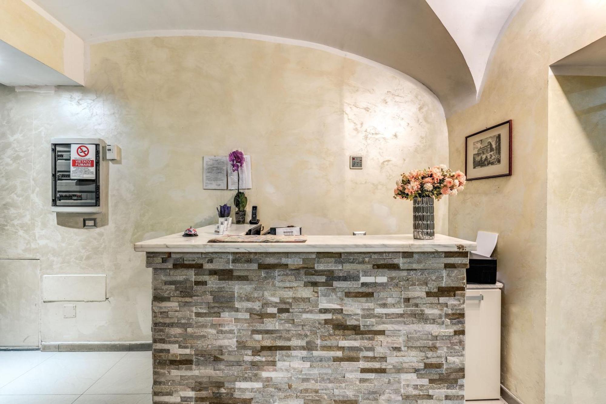 Hotel Family House Roma