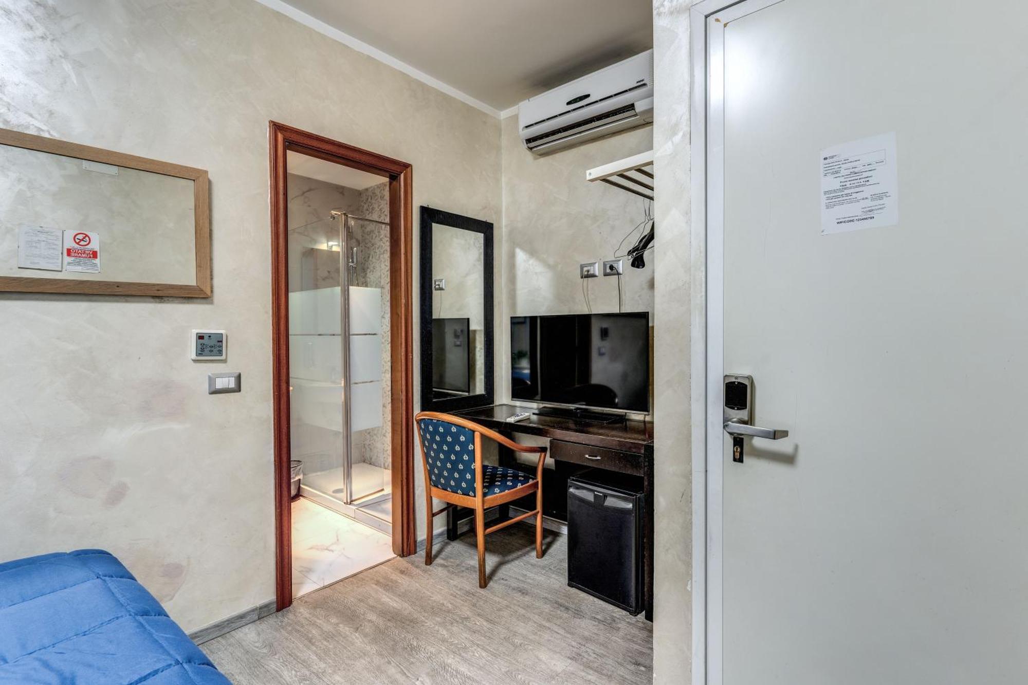 Family House * Roma