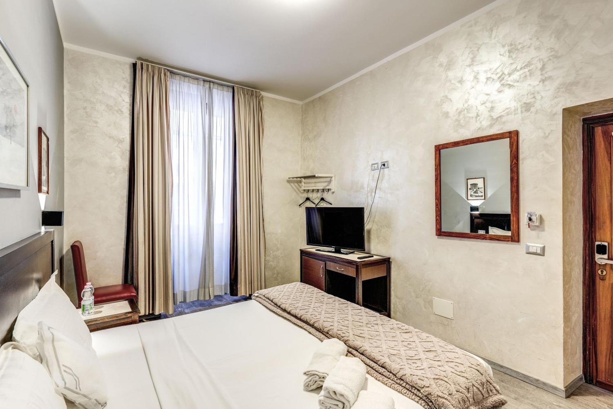 Family House Hotel Roma