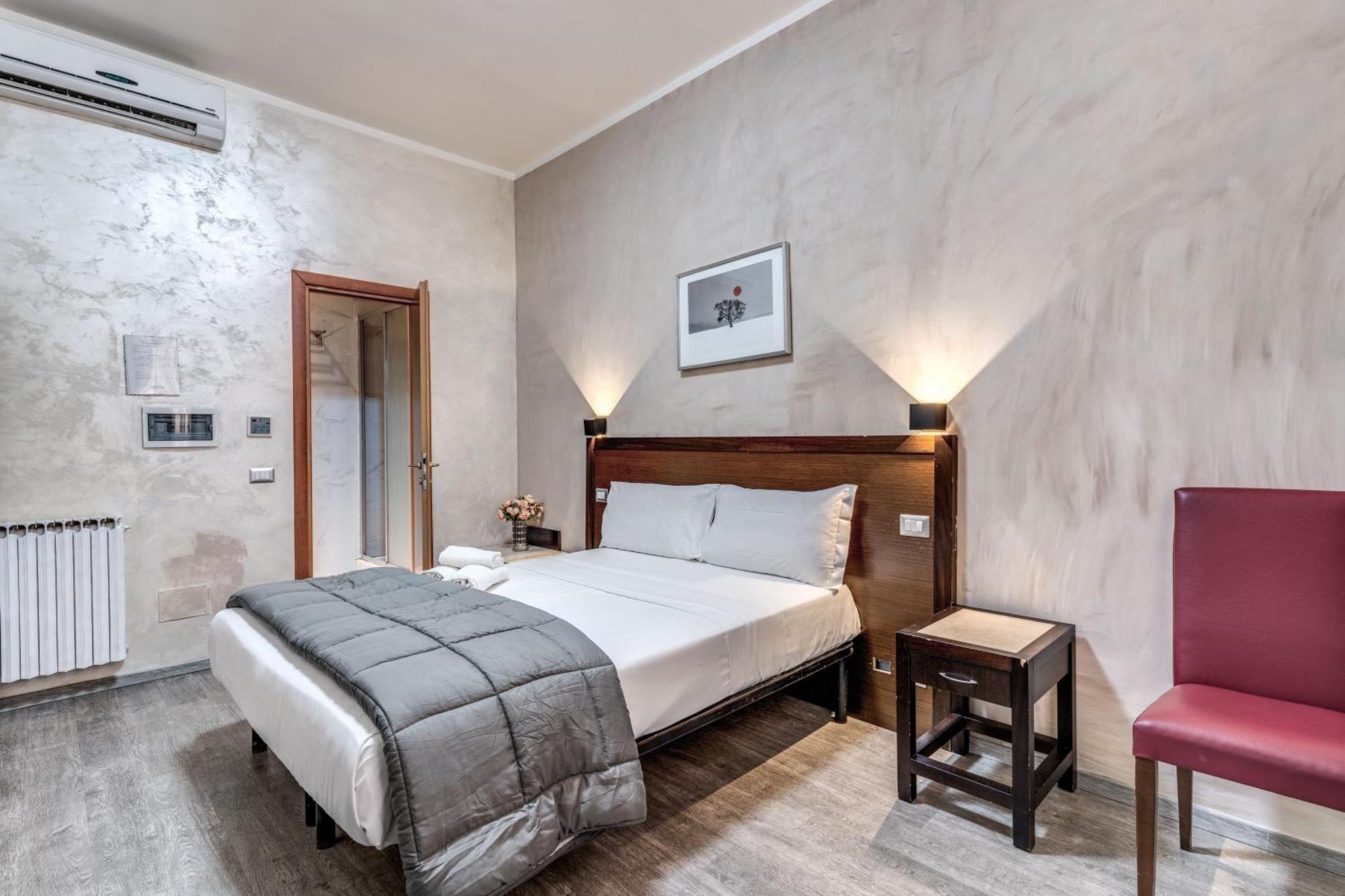 Family House Roma