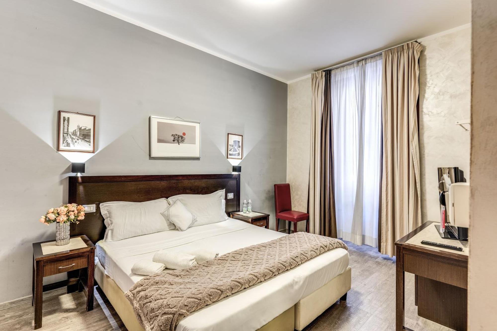 Family House Hotel Roma