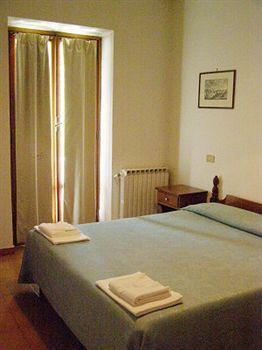 Hotel Family House Roma