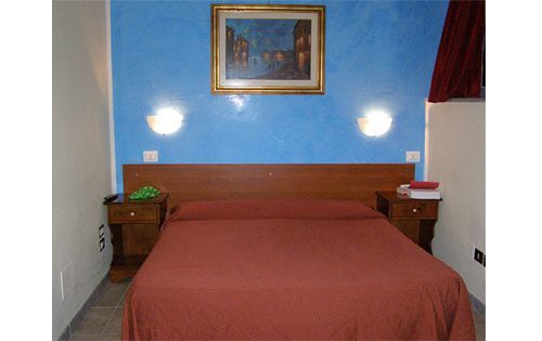 Family House * Roma