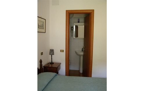 Hotel Family House Roma