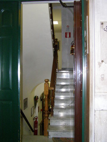 Family House * Roma